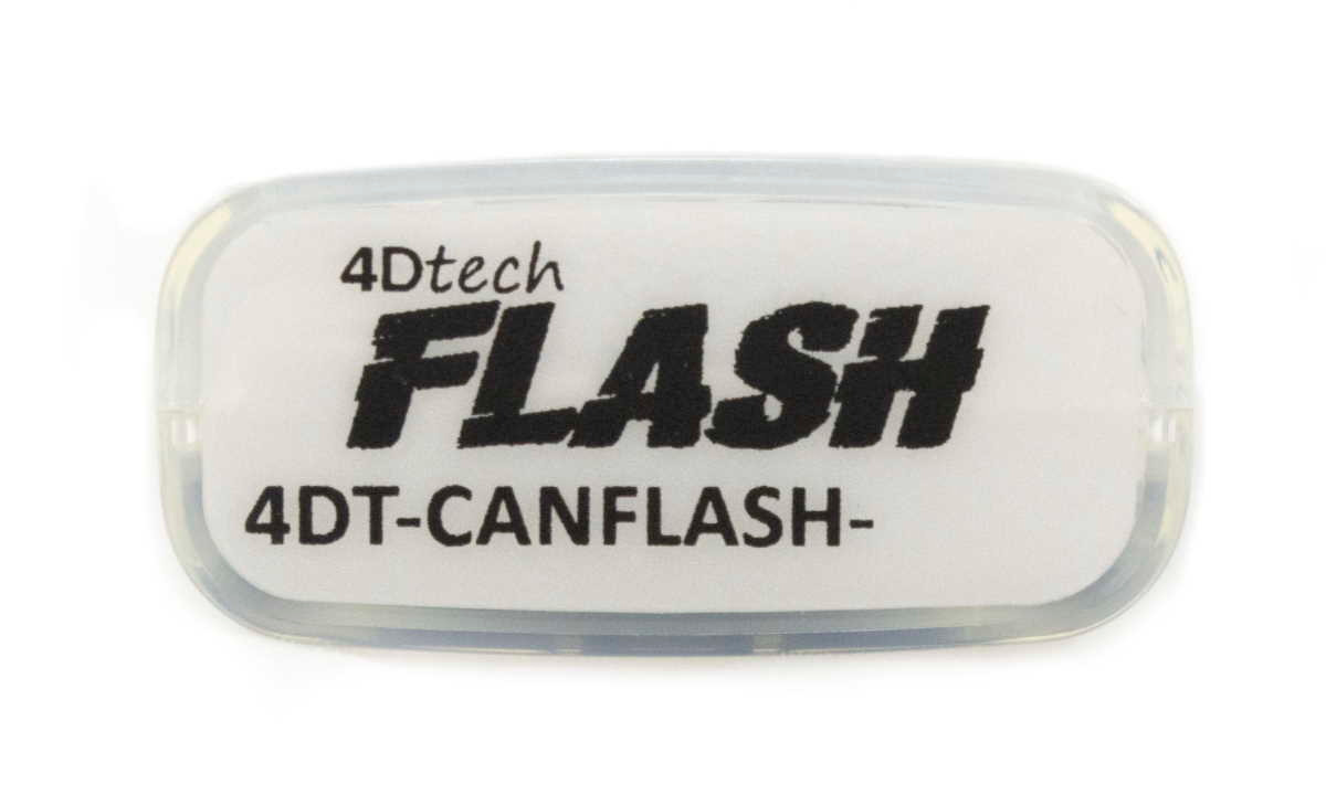 4D Tech | Ford Upgrades, Replacements & Accessories