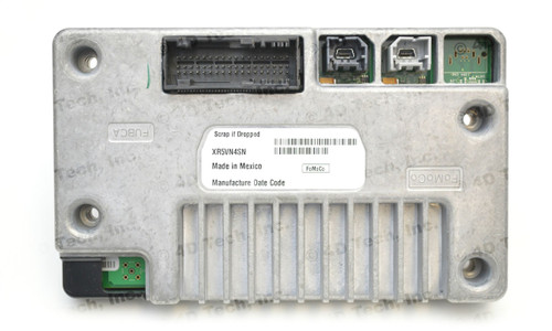 Ford & Lincoln Replacement APIM SYNC Module - VIN Programmed