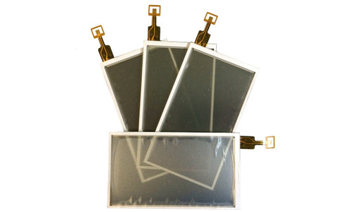 Replacement Touchscreen Digitizer for Brick Nav
