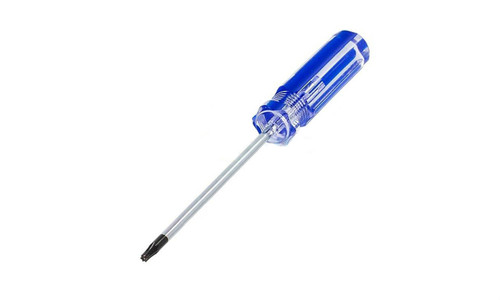 T8 Torx Driver Socket for Dash Disassembly