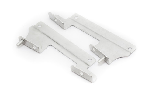 2013 - 2014 F150 Touchscreen Mounting Brackets