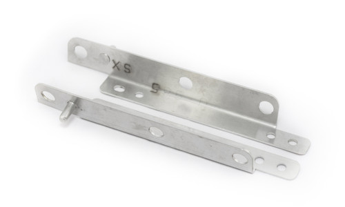 2015 - 2018 Ford F150 Touchscreen Mounting Brackets