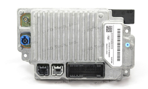 SYNC 3 Replacement APIM - VIN Programmed