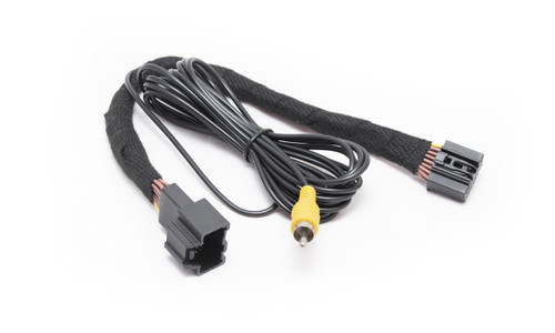 4'' to 8'' Mirror to Touchscreen Cable for 2013 F-150's