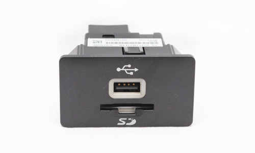 USB Media Hub for SYNC 2