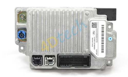 2020 2021 Ford Escape Navigation Kit for SYNC 3 - Navigation APIM