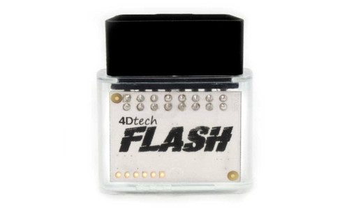 Flash™ Fake Engine Noise Disable Programmer (SYNC 2 & SYNC 3) - Programmer