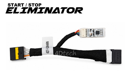 Auto Start/Stop Eliminator -  Genesis GV70