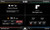 2016 Lincoln MKX Navigation Kit for MyFord Touch Systems - Home Screen