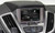 2015 Ford Transit Navigation Kit for MyFord Touch Systems - Installed View
