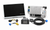 F150 (2015) SYNC 3 Upgrade for MyFord Touch - dual-usb kit, 4Dtech watermark