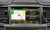 2016 Lincoln MKS Navigation Kit for SYNC 3 - Installed View