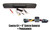 Ford OEM Style Tailgate Backup Camera Bundle (17-19' Super Duty Pickups)