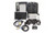 2019 Ford Super Duty SYNC 3 Retrofit Kit for 4" SYNC Equipped Vehicles - Installed View