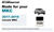 Lincoln MKC 2017–2019 — Vehicle compatibility