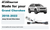 Jeep Grand Cherokee 2018–2022 — Vehicle compatibility