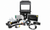Taurus (13-19') 4'' to 8'' Touchscreen Conversion w/ SYNC 3 - 428 conversion kit contents, 4Dtech watermark