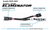 GMC Acadia 2020–2023 Start / Stop Eliminator connector guide