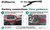Chevrolet Blazer 2020–2026 — Installation overview