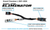 Grand Cherokee L 2021–2025 Start / Stop Eliminator connector guide
