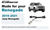 Jeep Renegade 2019–2021 — Vehicle compatibility
