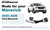 Ford Maverick 2025–2026 — Vehicle compatibility