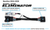 Nautilus 2024–2026 Start / Stop Eliminator connector guide