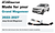 Jeep Grand Wagoneer 2022–2027 — Vehicle compatibility