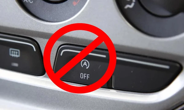 4D Tech Auto Start Stop Eliminator For 2023-2025 Ford Escape – Plug & Play, Disables Auto Stop