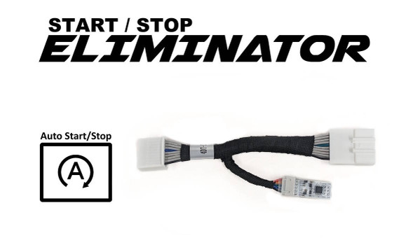 Auto Start/Stop Eliminator - SantaFe