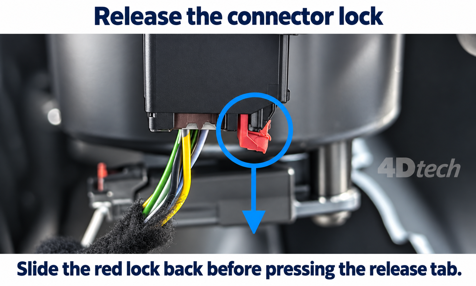 CT5 Start / Stop Eliminator installation reference 2