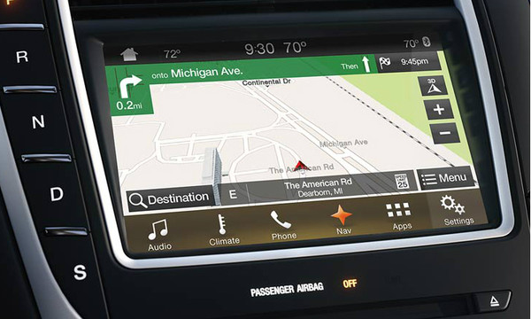 4D Tech | Lincoln Upgrades, Replacements & Accessories
