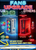 Custom Xbox 360 RGH3 console with RGB LED lighting and 1TB storage, front view design from ConsoleKings360.com.