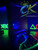 Xbox 360 RGH3 console with custom LED lighting and 2TB storage, high-performance configuration from ConsoleKings360.com.