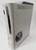 Xbox 360 RGH3 console with LED lighting effects and upgraded 2TB storage, powered on from ConsoleKings360.com.
