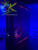 Custom Xbox 360 RGH3 console with RGB LED lighting and 2TB storage, full system view by ConsoleKings360.com.