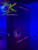 Custom Xbox 360 RGH3 console with RGB LED lighting and 2TB storage, full system view by ConsoleKings360.com.