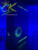 Xbox 360 RGH3 console with custom RGB LED lighting and 2TB storage, high-performance configuration from ConsoleKings360.com.