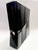 Xbox 360 Slim RGH3 Glossy Black with Blue LEDS 500GB HDD www.ConsoleKings360.com