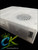 Custom Xbox 360 RGH1.3 all-digital console with RGB lighting and glossy Diamond PEO finish – ConsoleKings360.com