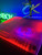 Custom Xbox 360 RGH1.3 all-digital console with RGB lighting and glossy Diamond PEO finish – ConsoleKings360.com