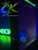 Xbox 360 PHAT RGH3 custom console with colorful addressable RGB LEDs – ConsoleKings360.com