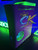 Xbox 360 PHAT RGH3 custom console with colorful addressable RGB LEDs – ConsoleKings360.com