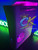 Custom Xbox 360 RGH3 with RGB lighting, Jasper motherboard, and LED HDD top – ConsoleKings360.com
