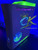 Custom Xbox 360 RGH3 with RGB lighting, Jasper motherboard, and LED HDD top – ConsoleKings360.com