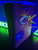 Custom Xbox 360 RGH3 with RGB lighting, Jasper motherboard, and LED HDD top – ConsoleKings360.com