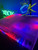 Xbox 360 PHAT RGH1.3 with addressable RGB LEDs and Diamond PEO custom shell – ConsoleKings360.com