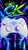 Custom built-to-order Xbox 360 wireless controller featuring an all-white design with matching white buttons, thumbsticks, D-pad, triggers, bumpers, and Xbox Guide button. Choose your favorite custom LED color or select four different LED colors around the Home button. Original Microsoft Xbox 360 wireless controller, cleaned, serviced, and fully tested. Compatible with all Xbox 360 consoles, including Retail and RGH systems. Customize yours at ConsoleKings360.com.