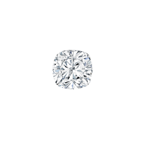 18.63 Carat CUSHION D VS2 Lab Diamond Engagement Ring