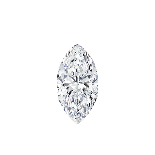 12.27 Carat MARQUISE D VVS1 Lab Diamond Engagement Ring